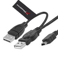 Cable Equip Alargo USB 2.0 Activo 15M